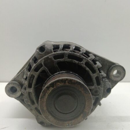 Alternador Alfa Romeo 159 (140) 2005-2012 2.4 JTDM CAT 2.4L 154kW 1022118260C9