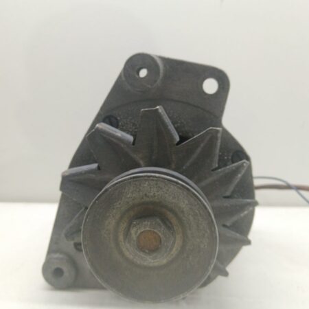 Alternador Audi 80 (811/813) desde 1978 1.6 Turbodiesel (CY) 1.6L 51kW