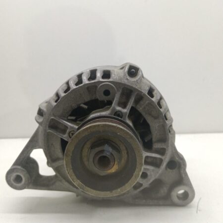 Alternador Audi A4 Avant (B5) 1999-2001 1.8 T Avant 1.8L 110kW 0123310022