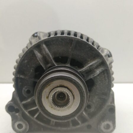 Alternador Audi A4 Avant (B5) 1999-2001 1.9 TDI 1.9L 85kW 0123515003