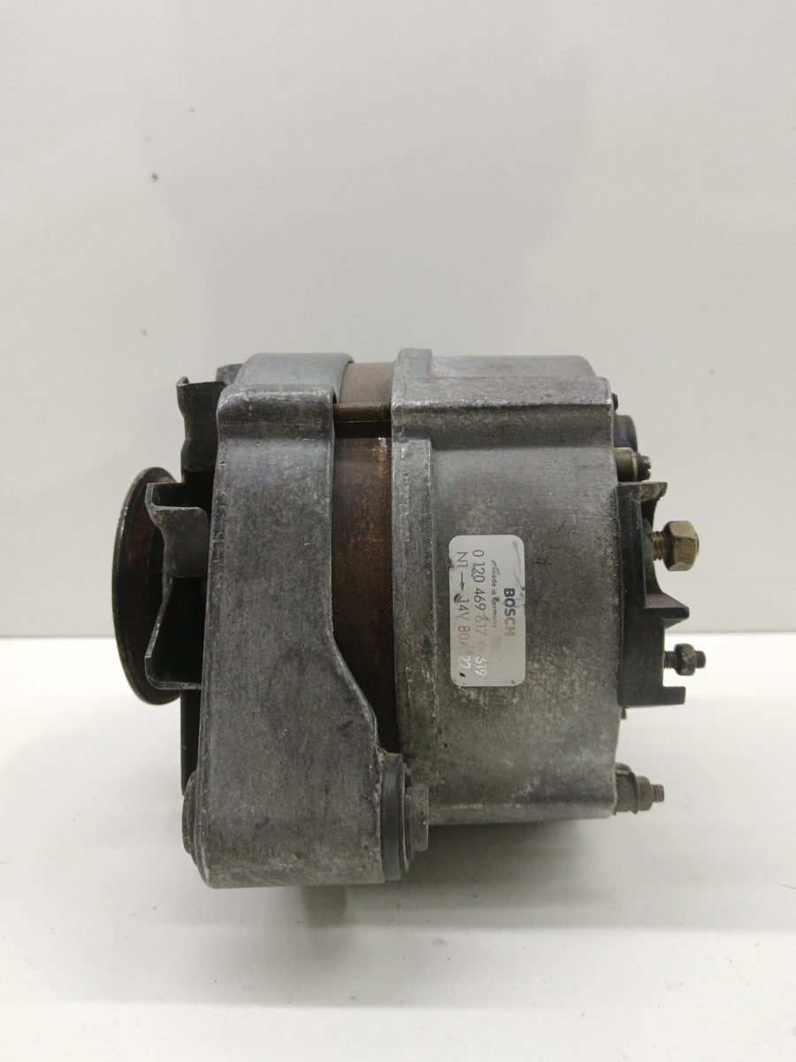 Alternador BMW Serie 3 (E30) desde 1982