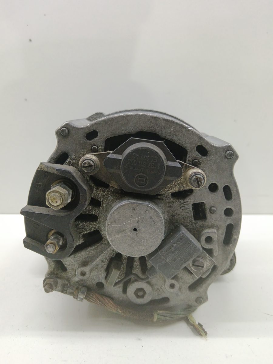 Alternador BMW Serie 3 (E30) desde 1982
