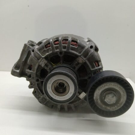 Alternador BMW Serie 3 Lim. (F30) 2011-2015 318d xDrive 2.0L 110kW 752149001