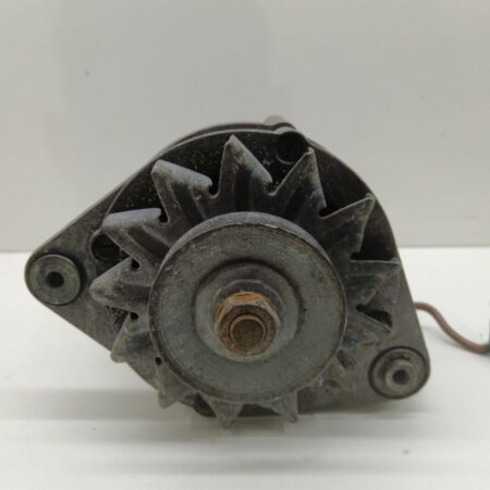 Alternador BMW Serie 5 (E28) 1981-Actualidad 2.4 Turbodiesel 2.4L 85kW 0120489030
