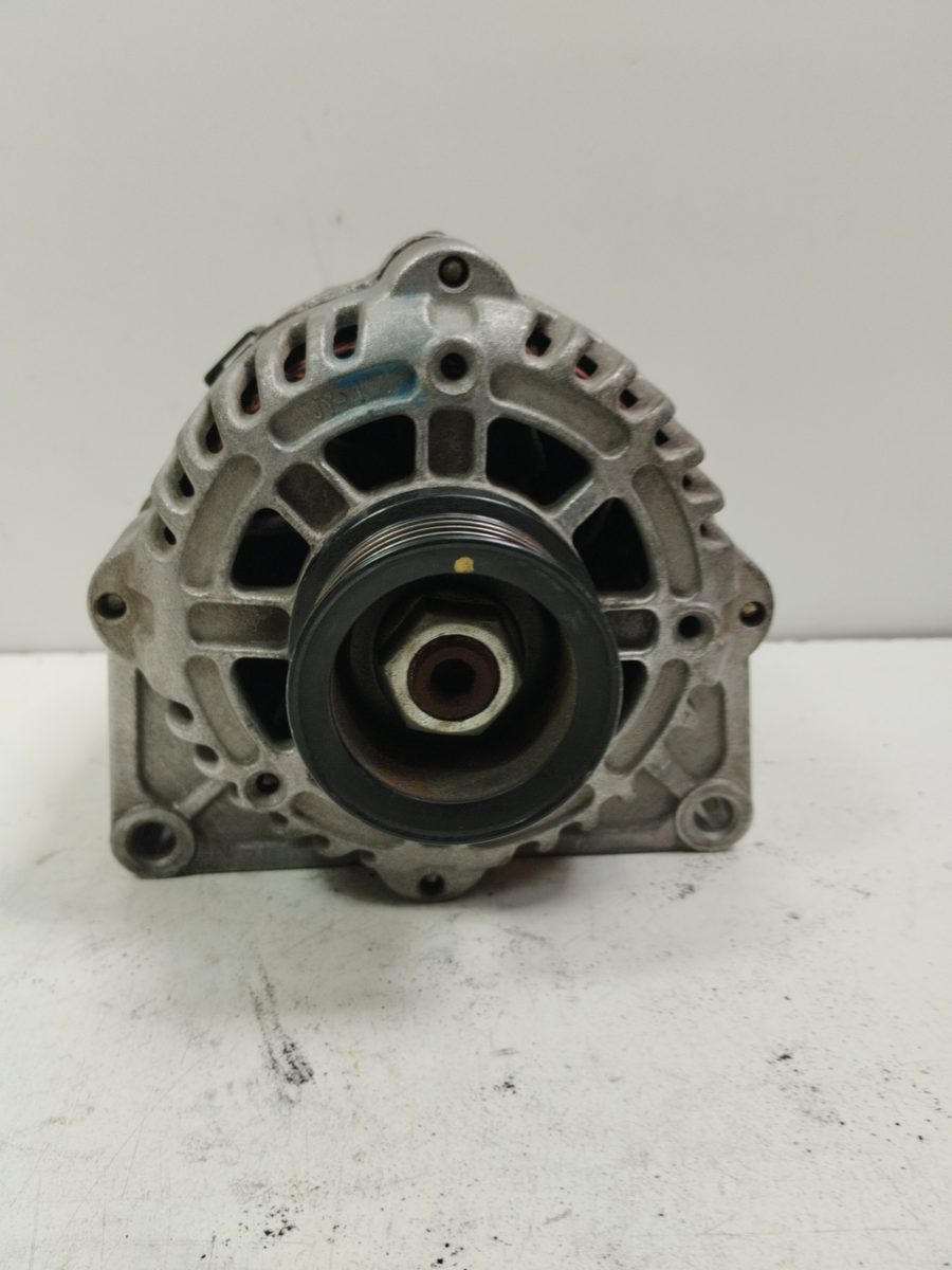 Alternador Chevrolet Aveo 2006-2012 LS 1.4L 74kW