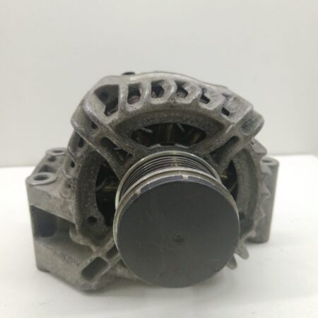 Alternador Chevrolet Meriva 2003-2008 1.3 16V CDTI CAT (Z 13 DT / LN9) 1022118622