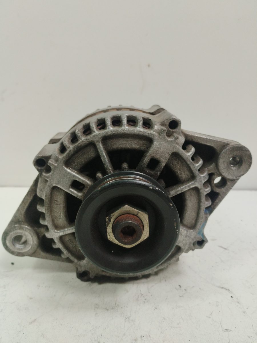 Alternador Chevrolet Spark 2005-2011 S 1.0L 49kW 96289030