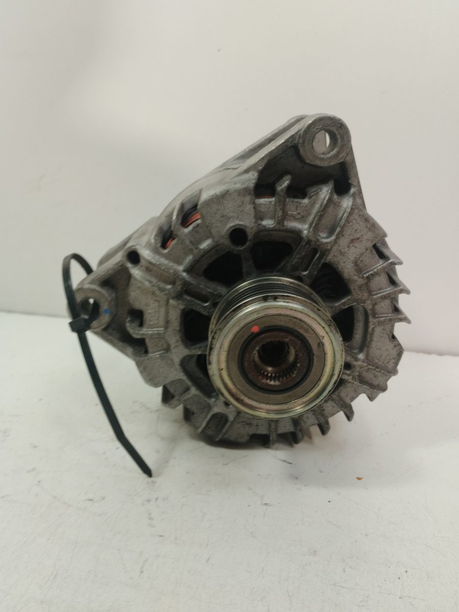 Alternador Citroën Berlingo Station Wagon 2008-2018 1.6 HDi FAP 1.6L 68kW 489290610