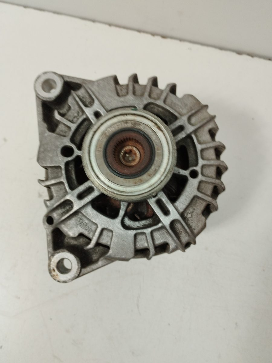 Alternador Citroën Berlingo Station Wagon 2008-2018 1.6 HDi FAP 1.6L 68kW 9678048880