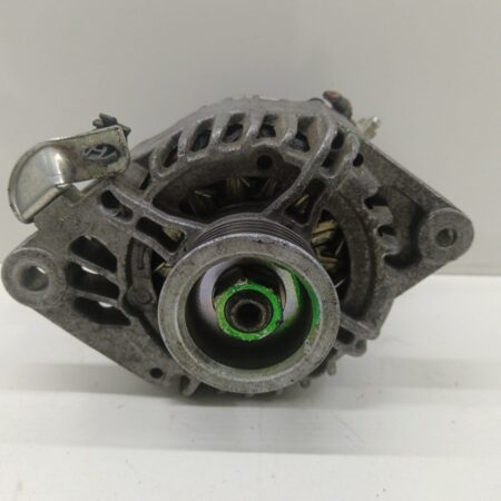 Alternador Citroën C1 2005-2014 SX 1.0L 50kW 270600Q01