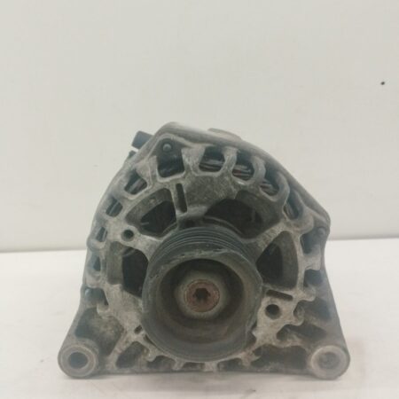 Alternador Citroën C15 1985-Actualidad D 1.8L 44kW 9646153680