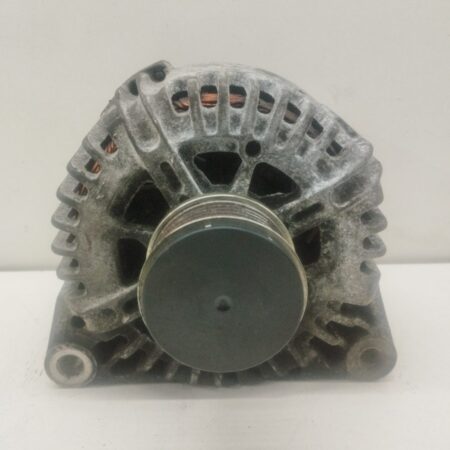 Alternador Citroën C2 2003-2010 VTR 1.4L 50kW 9646321780