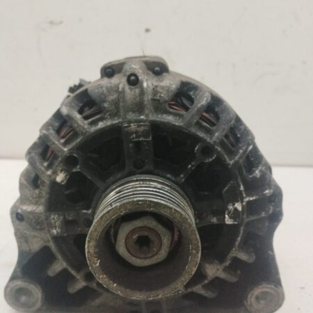 Alternador Citroën C2 2003-2010 VTR 1.4L 54kW 9656956280