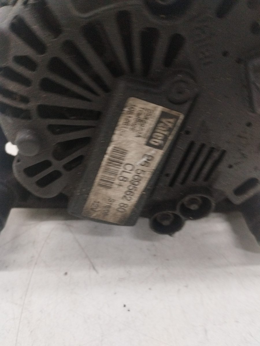 Alternador Citroën C2 2003-2010