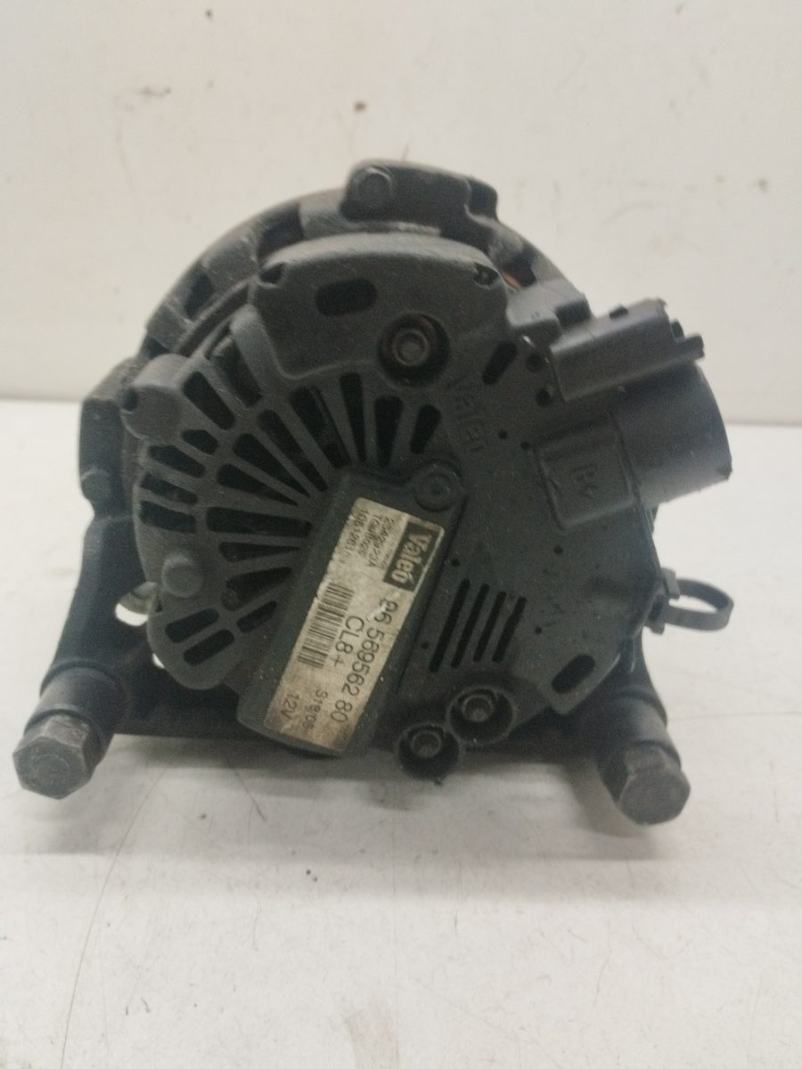 Alternador Citroën C2 2003-2010