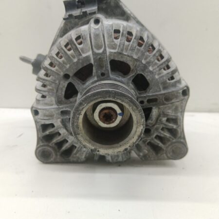 Alternador Citroën C3 1995-2010 1.6 16V HDi 1.6L 66kW 508001462