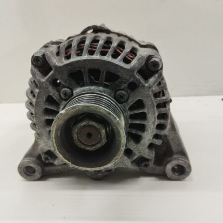 Alternador Citroën C3 1995-2010 1.4 HDi 1.4L 50kW 9638544180