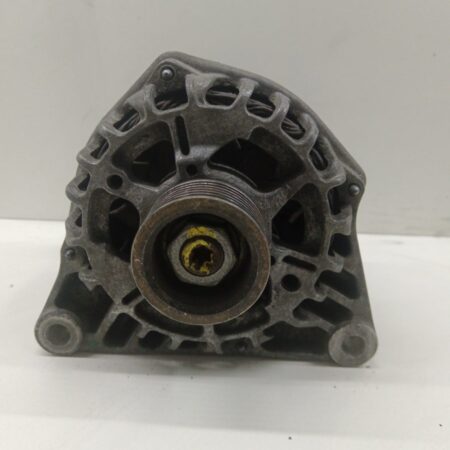 Alternador Citroën C3 1995-2010 1,4 1.4L 54kW 9642879480