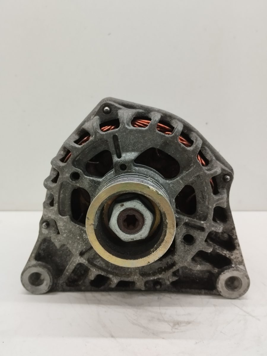 Alternador Citroën C3 1995-2010 1.4 HDi 1.4L 50kW 9642879480
