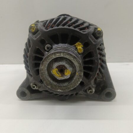 Alternador Citroën C3 1995-2010 1.4 HDi 1.4L 50kW 9660055080