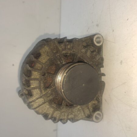Alternador Citroën C3 2009-2017 Collection 1.4L 50kW 9678048880