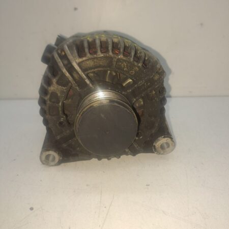 Alternador Citroën C4 Berlina 2004-2011 LX 1.6L 66kW 9646321880