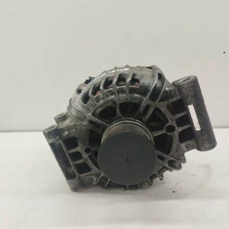 Alternador Citroën C4 Berlina 2004-2011 1.6 16V HDi FAP 1.6L 80kW 9666997980