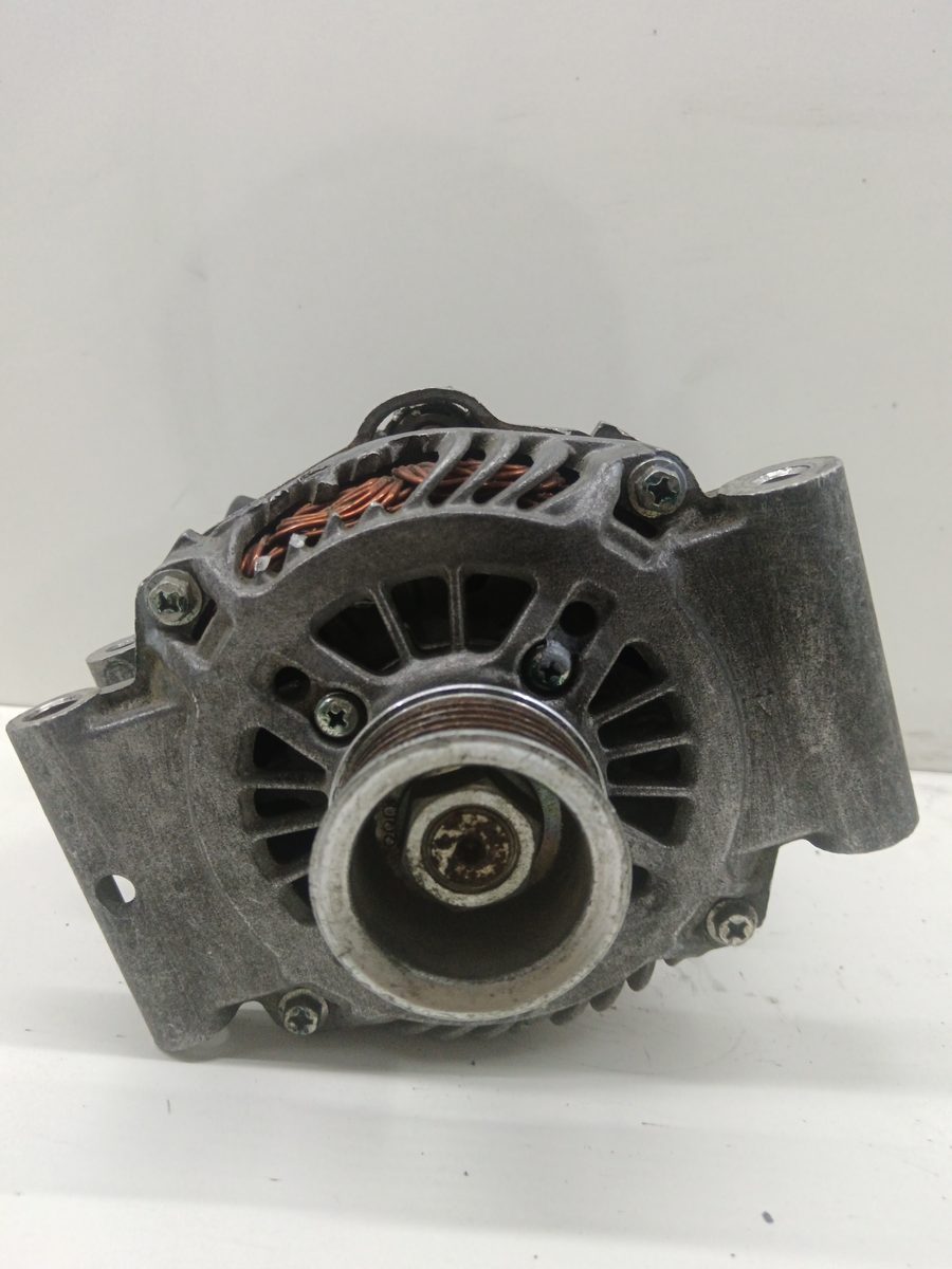 Alternador Citroën C4 2004-2011