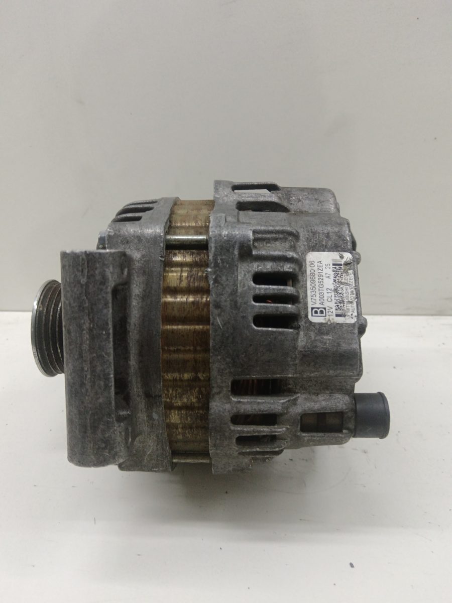 Alternador Citroën C4 2004-2011