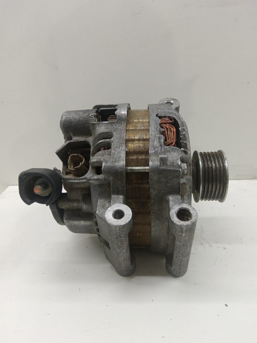 Alternador Citroën C4 2004-2011