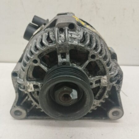Alternador Citroën Xsara Berlina 1997-2005 1.9D Seduction 1.9L 51kW 96237271