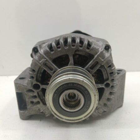 Alternador Fiat 500 X (334) desde 2014 Cross 1.4L 103kW 2623613A