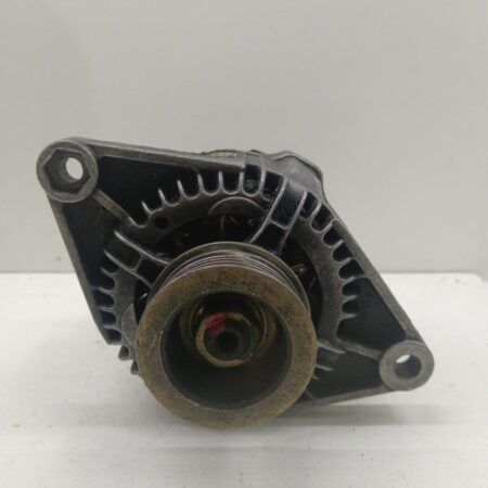 Alternador Fiat Brava (182) 1995-2002 1.9 Turbodiesel 1.9L 74kW 63321615