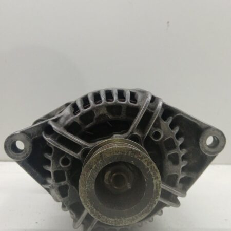Alternador Fiat Ducato Caja Abierta (desde 03.02) 2002-2006 0124525020