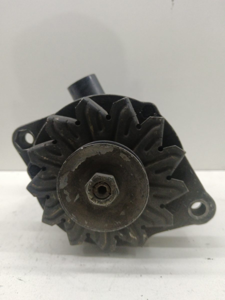Alternador Fiat Fiorino Enero (255) 1994-Actualidad Básico Furg. 1.7L 42kW 63320053