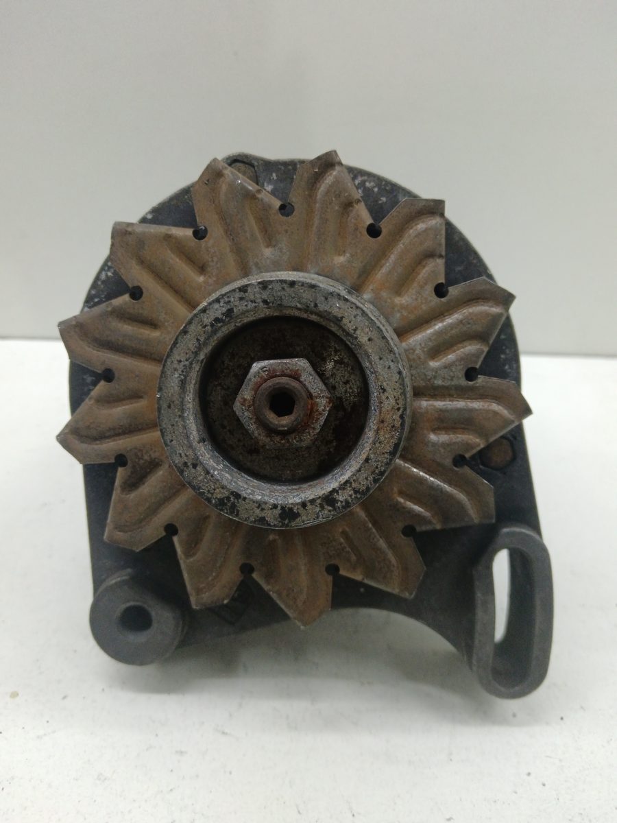 Alternador Fiat Panda 1980-2004