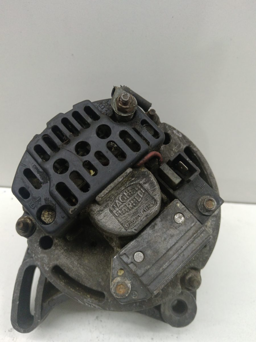 Alternador Fiat Panda 1980-2004