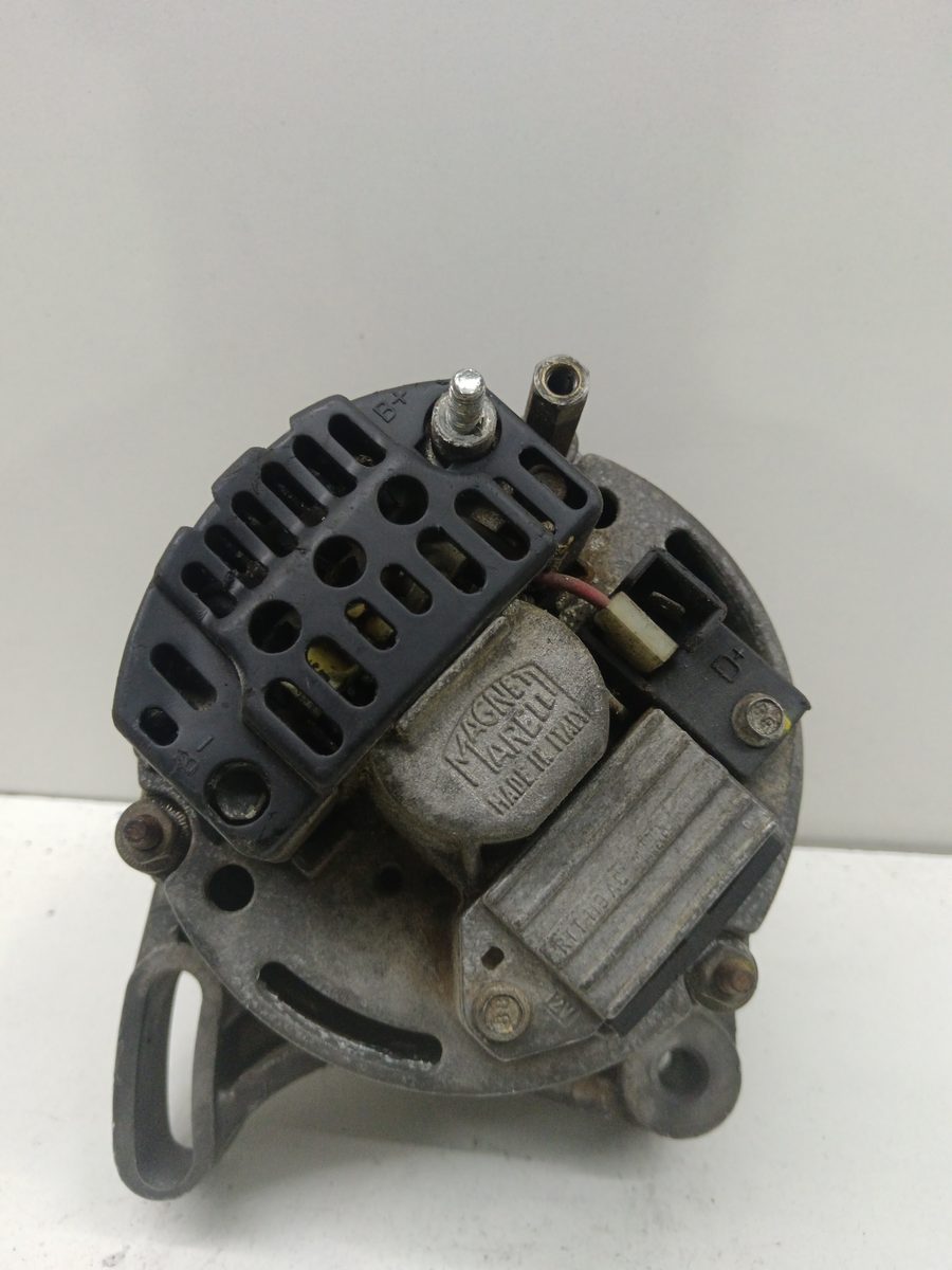 Alternador Fiat Panda 1980-2004