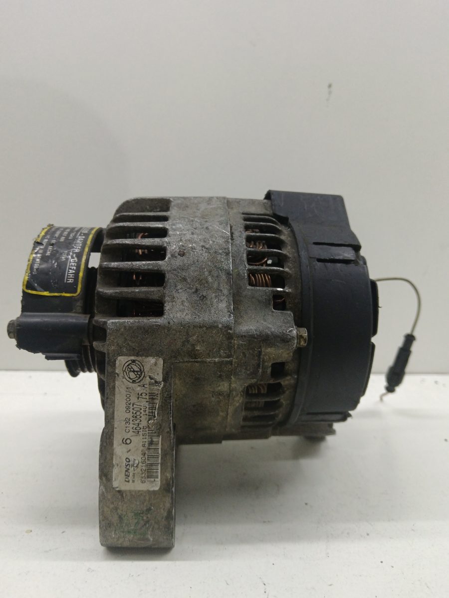 Alternador Fiat Punto (176) 1993-1997