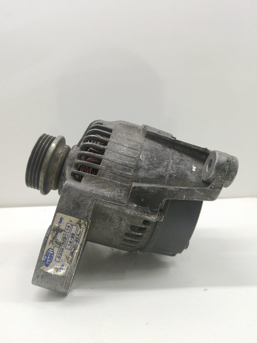 Alternador Fiat Punto (176) 1993-1997