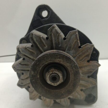 Alternador Fiat Punto Berlina (176) 1996-1999 1.7 Turbodiesel 1.7L 51kW 63320004