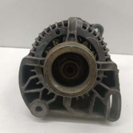 Alternador Fiat Punto Berlina (176) 1996-1999 1.2 16V CAT 1.2L 63kW 63321602