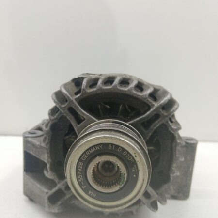 Alternador Fiat Punto Berlina (188) 1999-2002 1.9 Diesel Eco 1.9L 44kW 51805800