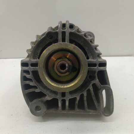 Alternador Fiat Punto Berlina (188) 2003-2010 1.2 8V Feel 1.2L 44kW 63321713