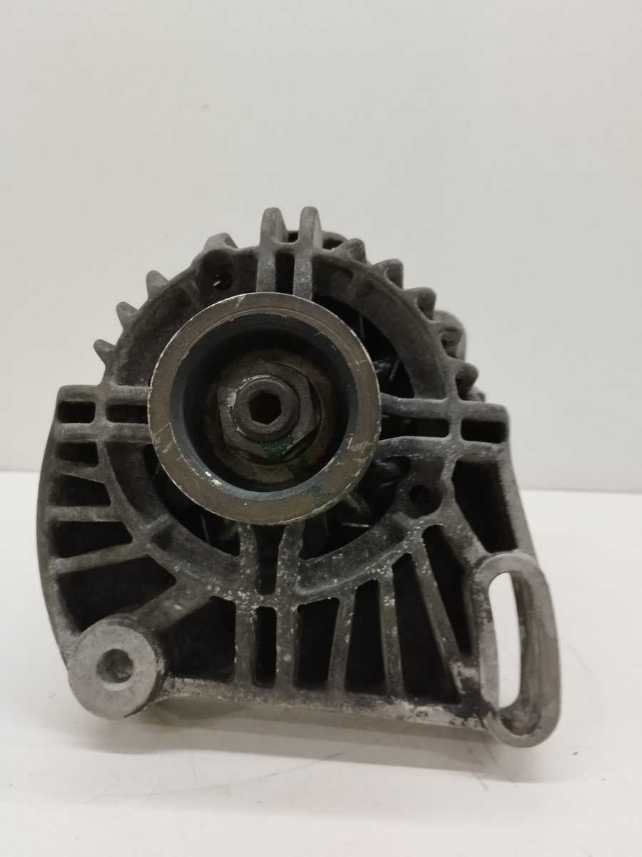 Alternador Fiat Seicento (187) 1998-2002 L.E. Michael Schumacher WM 2000 46843093