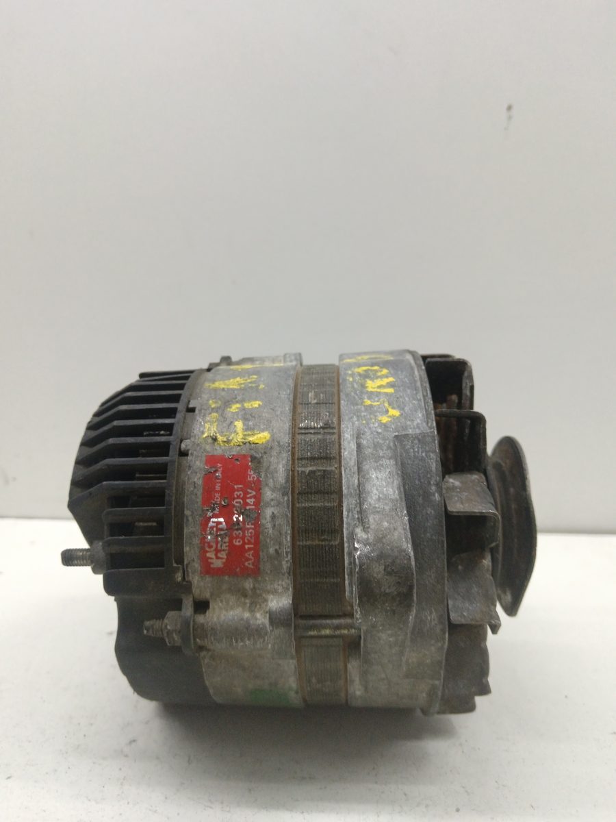 Alternador Fiat Uno (146) desde 1989
