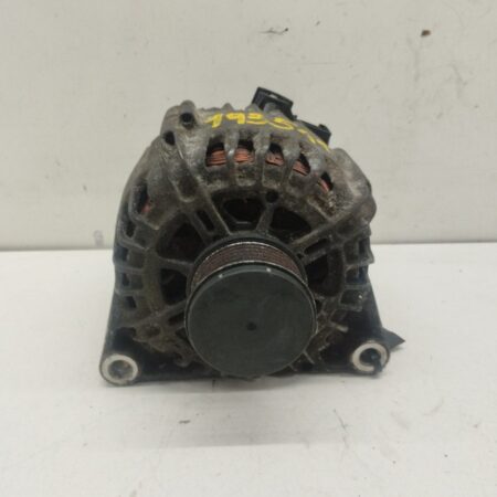 Alternador Ford Fiesta (CB1) 2008-2013 Ambiente 1.4L 50kW 209031486