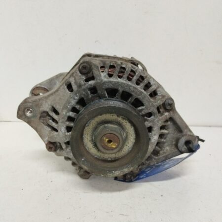Alternador Honda Fit (GD1/5) 2002-2008 1.2 Drive 1.2L 57kW A5TB0091