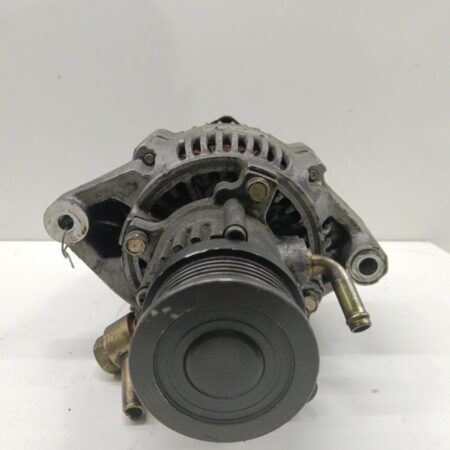 Alternador Hyundai Accent (MC) 2006-2010 1.5 CRDi CAT 1.5L 81kW 3730027502