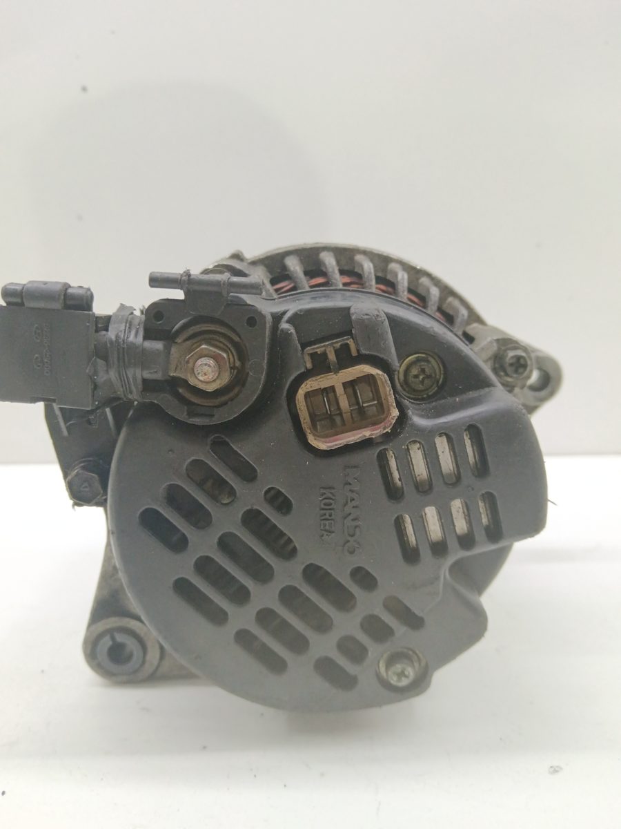 Alternador Hyundai Tucson (JM) 2004-2010